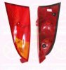 KLOKKERHOLM 25320711A1 Combination Rearlight